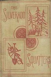 Silverado Squatters Cover